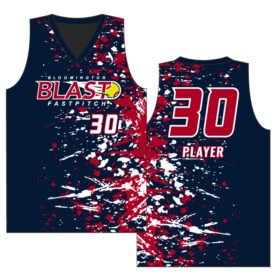 bloomington blast fastpitch package #1