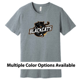 blackcats hockey embroidered unrl crossover hoodie ii