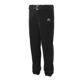 CA Stock Pants – Black