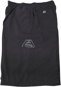 CA Gear - Embroidered BP Shorts