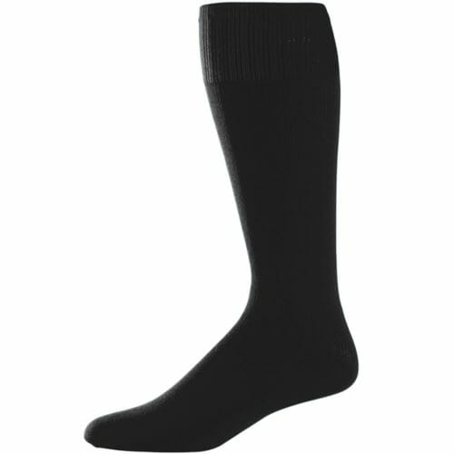 Titans Fastpitch - Black Fastpitch Socks