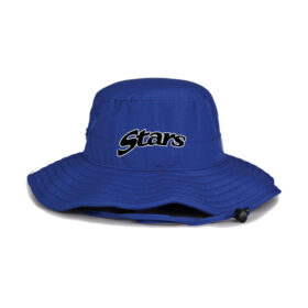 MN Stars – Royal Embroidered Booney Hat (GB400)