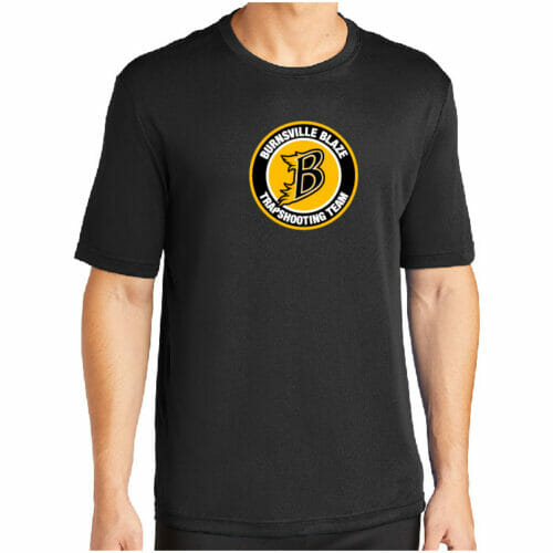 Burnsville Trap - Printed Performance Tee (ST350) - Image 2