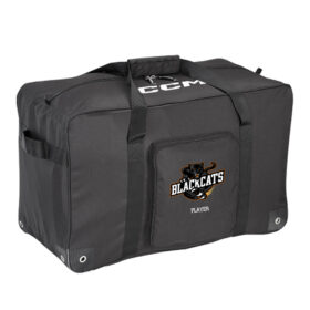 blackcats hockey ccm core pro 32" equipment bag (ccmcp)