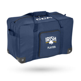 raha booster apparel ccm core pro 32" equipment bag (ccmcp)
