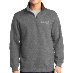 City of Rosemount– 1/4 Zip Fleece Jacket (F253)