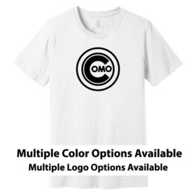 como ball light heather grey women's printed short sleeve (dm108l)