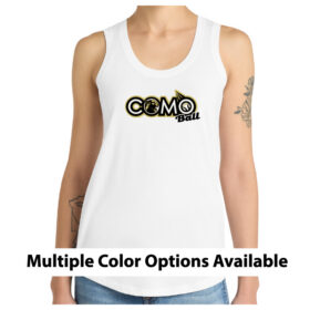 como ball light heather grey women's printed short sleeve (dm108l)