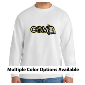 como ball light heather grey women's printed short sleeve (dm108l)