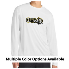 como ball light heather grey women's printed short sleeve (dm108l)