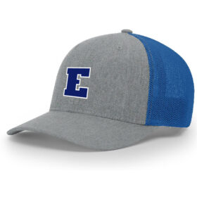 Eagan Fastpitch - Embroidered FlexFit Baseball Cap (C302)