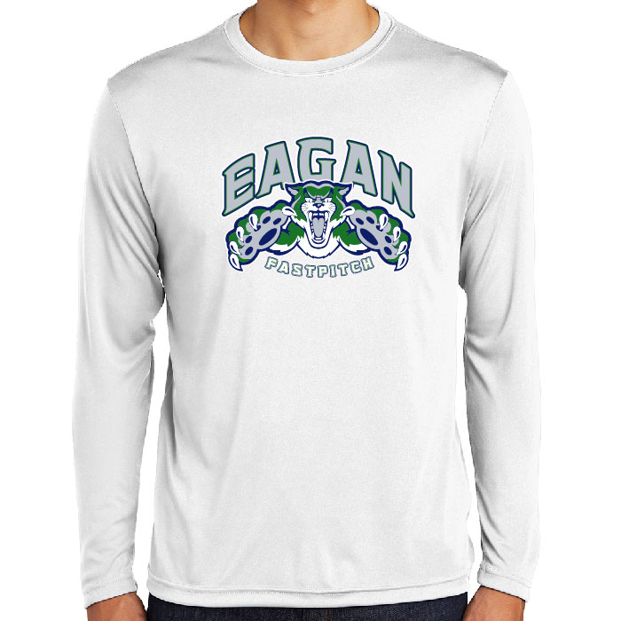 Garden of Eagan: Halo Shirts