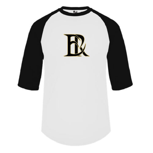 East Ridge Baseball - Printed Practice shirt