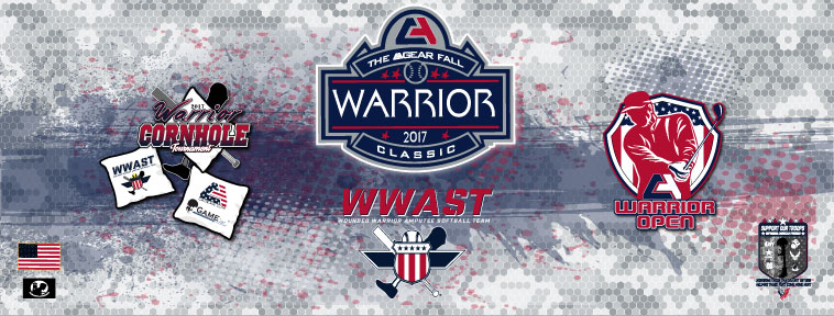 CA Warrior Tourney