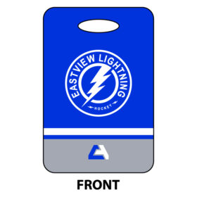 eastview hockey association full dye hoodie