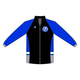 eastview hockey association full dye hoodie