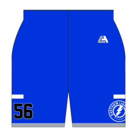 eastview hockey association full dye hoodie