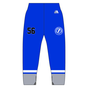 eastview hockey association full dye hoodie