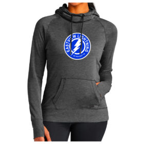 eastview hockey association full dye hoodie