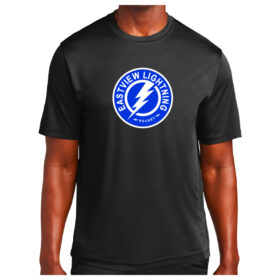 eastview hockey association full dye hoodie