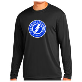 eastview hockey association full dye hoodie