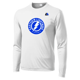 eastview hockey association full dye hoodie