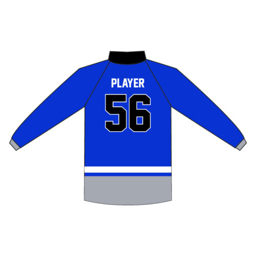 eastview hockey bag tag