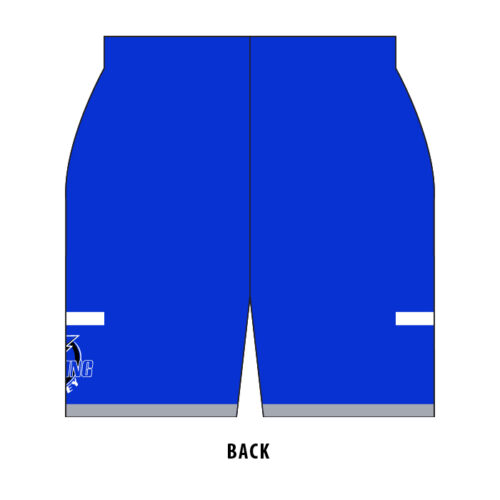 eastview hockey bag tag
