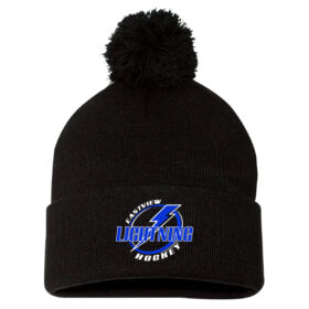 rhs girls hockey navy embroidered stocking cap (sp15) (copy)