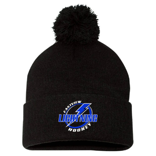 rhs girls hockey navy embroidered stocking cap (sp15) (copy)