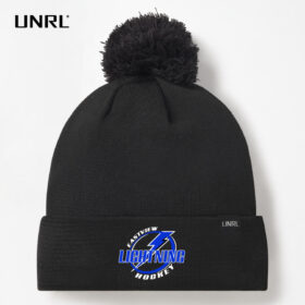 rhs girls hockey navy embroidered stocking cap (sp15) (copy)