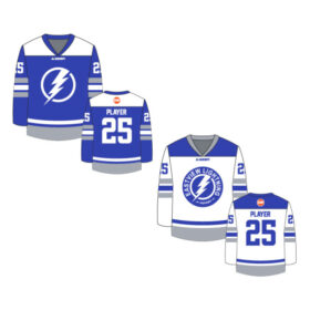 eastview mites hockey full dye reversible practice jersey