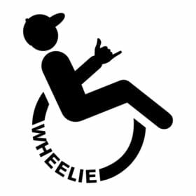 Wheelie Fund Donation