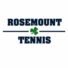 Rosemount Girls Tennis