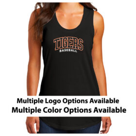 farmington baseball printed fleece crewneck sweatshirt (pc90)