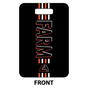 farmington baseball full dye holiday sweatpants