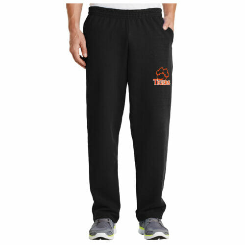 Farmington Trap - Embroidered Sweatpants (PC78P)