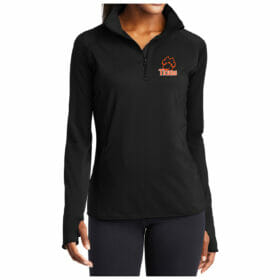 Farmington Trap - Embroidered Women's Jacket (LST860)