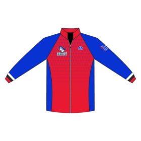 lakers elite fastpitch full dye hoodie (copy)