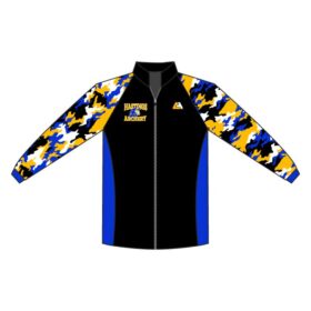 lakers elite fastpitch full dye hoodie (copy)
