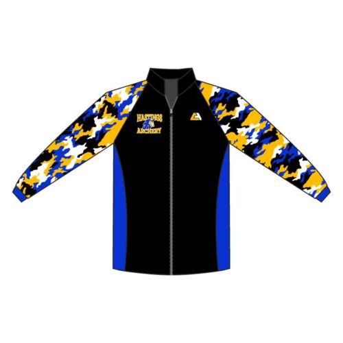 lakers elite fastpitch full dye hoodie (copy)
