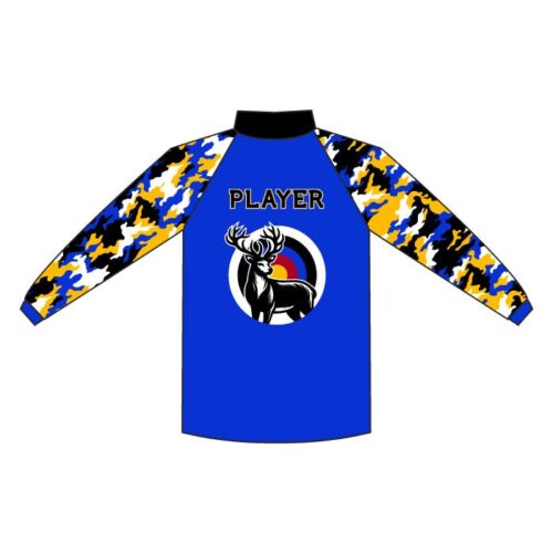 lakers elite fastpitch full dye hoodie (copy)