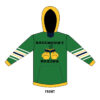 RHS Boxing - Full-Dye Hoodie