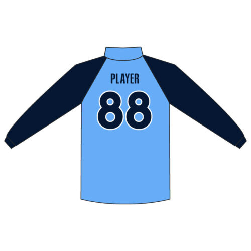jefferson jaguars basketball full dye hoodie
