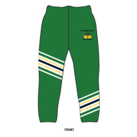 RHS Boxing - Full-Dye Sweatpants
