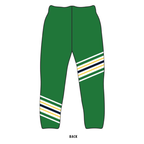 RHS Boxing - Full-Dye Sweatpants - Image 2