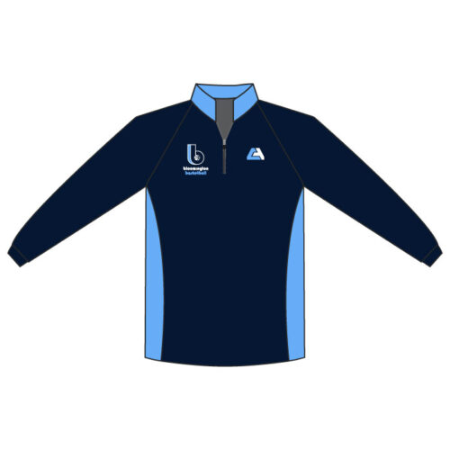 jefferson jaguars basketball full dye hoodie