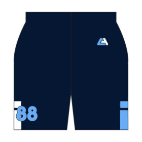 jefferson jaguars basketball full dye hoodie