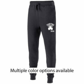 Fighting Leprechauns - Embroidered Jogger