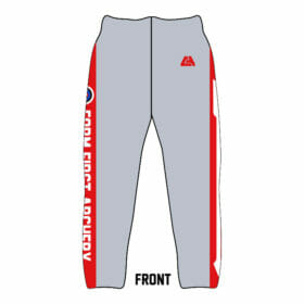 Form First JOAD - Full-Dye Sweatpants
